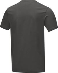T-SHIRT KAWARTHA CERTIFICATA ORGANICA GOTS 200g